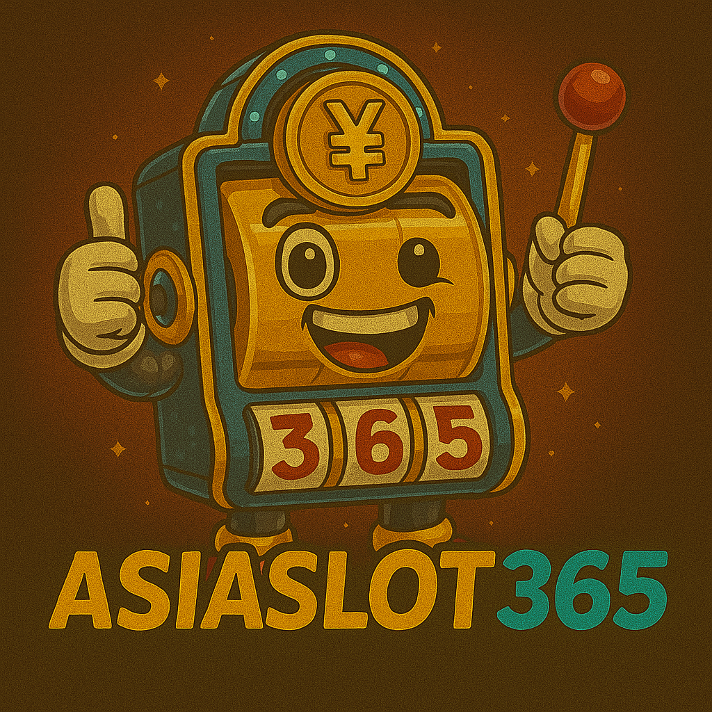 Asiaslot365 – Waktunya Main Game Asiaslot 365 Anti Bosan!
